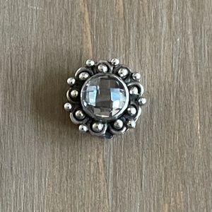 Lori Bonn April Slide Charm